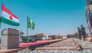 Kaduna‑Kano‑Jigawa Railway 60 Complete Slated For Dec 2027 300x173