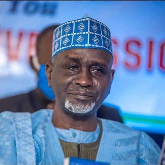 Shekarau emerges Kano central consensus candidate — Daily Nigerian