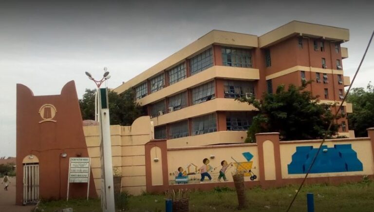 Kano Govt begins renovation of Murtala Muhammed Library, warns contractor against delay — Daily Nigerian