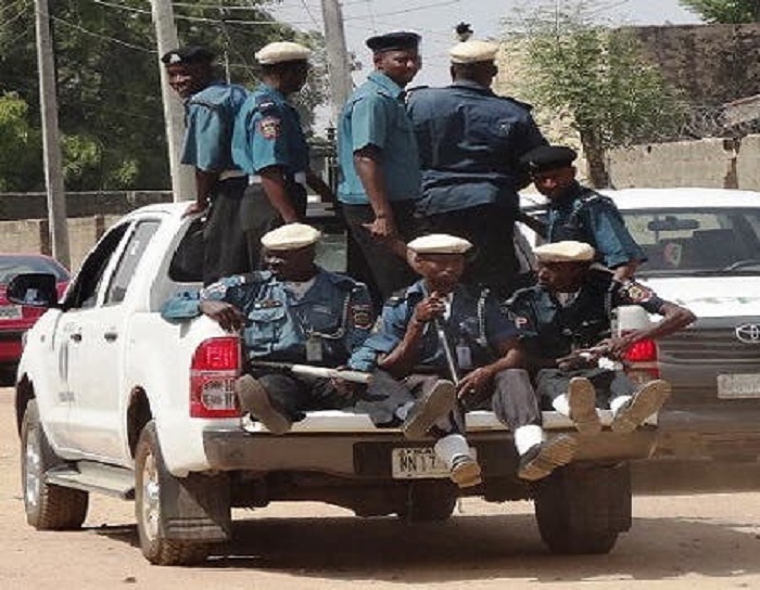 Kebbi Hisbah arrests married woman, 5 others in hotel raid — Daily Nigerian