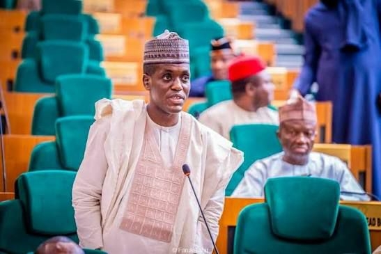 Darazo/Ganjuwa Rep Mansur Soro withdraws from 2027 race — Daily Nigerian