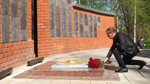 Medvedev Wests Post‑War Denazification A Farce On Nazi Legacy 300x169