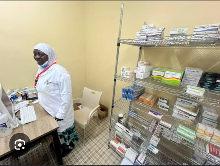Saudi health ministry licenses NAHCON clinics for 2026 Hajj operations — Daily Nigerian