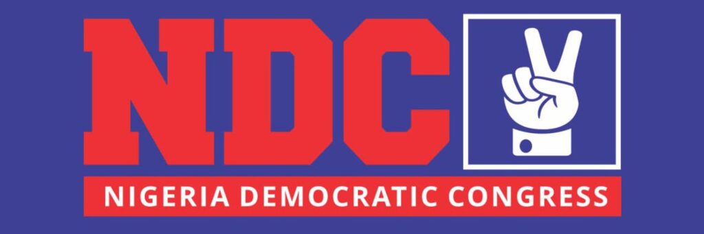 ndc logo