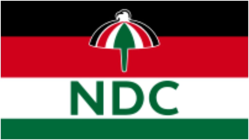 NDC settles Kano leadership rift, confirms Mairiga as chairman
