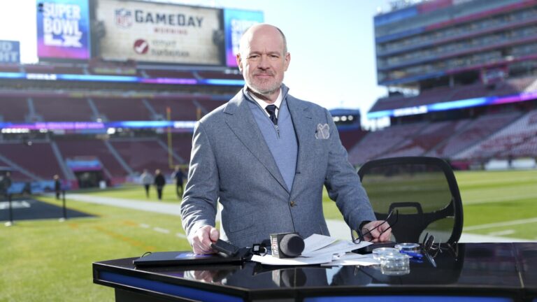 Rich Eisen addresses NFL Network losing its schedule-release show