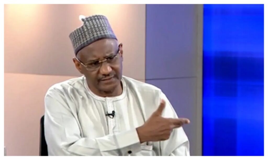 2027: 'We'll interrogate what Peter Obi did to northerners as Anambra gov' - Prof Yusuf