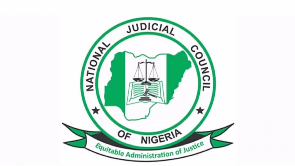  NJC sends Omotosho, Nwite, 10 other judges to Tinubu for appointment as Appeal Court Justices