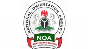 National Orientation Agency Calls Nigerians To Unite Security 300x169