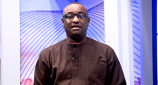 FG Okays Establishment Of Nigerian Aircraft Leasing Company • Channels Television