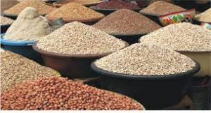 Nigeria Food Prices March 2026 Eggs Up 2 Beans Down 300x162