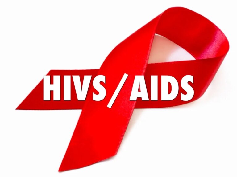 Nigeria’s HIV cases decline in four months 
