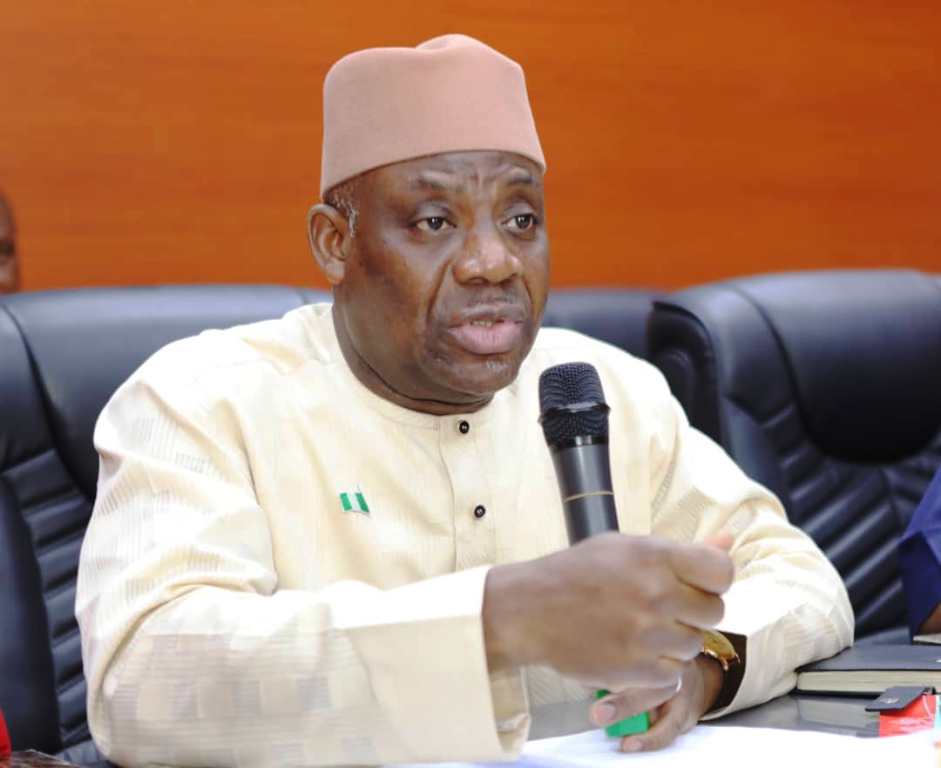 Out-of-school children below 8 million - Nigerian govt rejects UNICEF’s 15 million figure