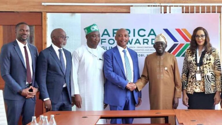 Nigeria to host CAF Ordinary Congress, 2026 CAF Awards