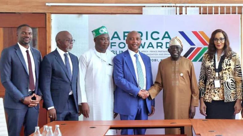 Nigeria to host CAF Ordinary Congress, 2026 CAF Awards