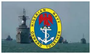 Nigerian Navy recovers 1,600 litres of illegally refined diesel in Rivers