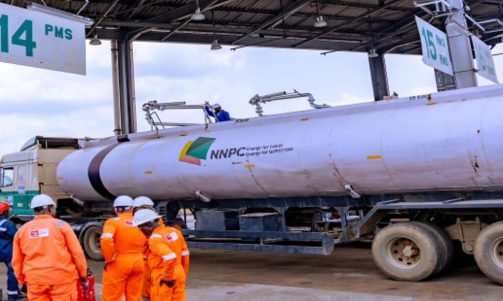 Waste of resources - Edafe rubbishes NNPCL partnership to restart Nigerian refineries