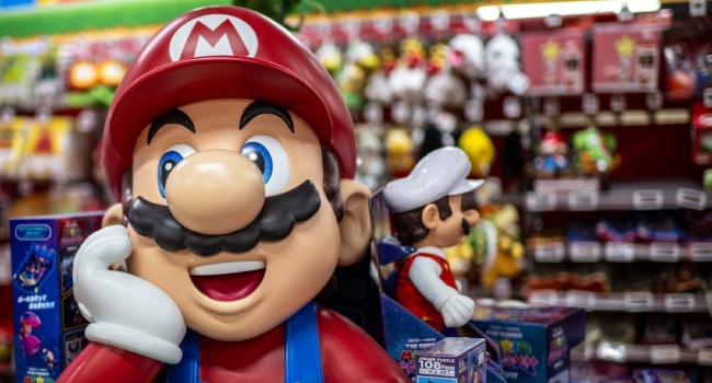 Nintendo Warns Of 27% Profit Drop, Announces Switch 2 Price Hike • Channels Television