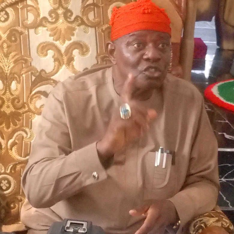 Don't destroy communities with ambition - Abia traditional rulers appeal to politicians