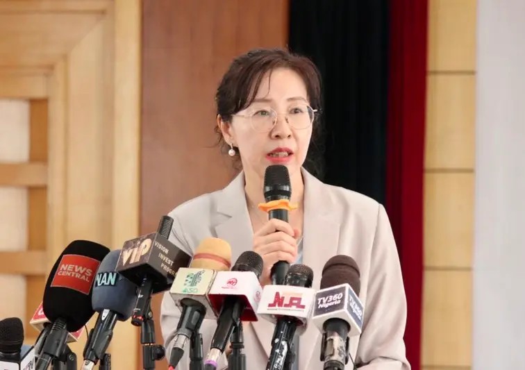 Taiwan remains inalienable part of China — Envoy — Daily Nigerian