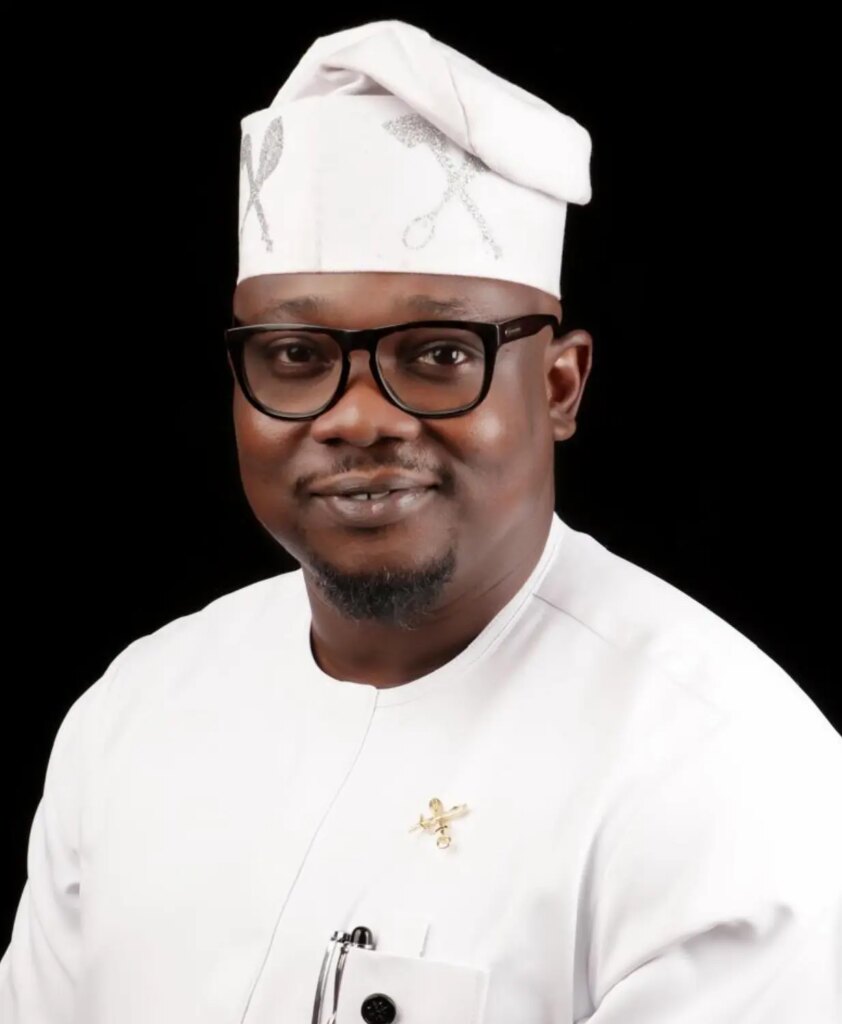 Edo Reps, Esosa Iyawe denies APC resignation, blames overzealous aide for viral letter