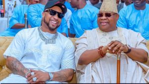 Osun Police Dismiss False B‑Red Assassination Claim Urge Calm 300x169