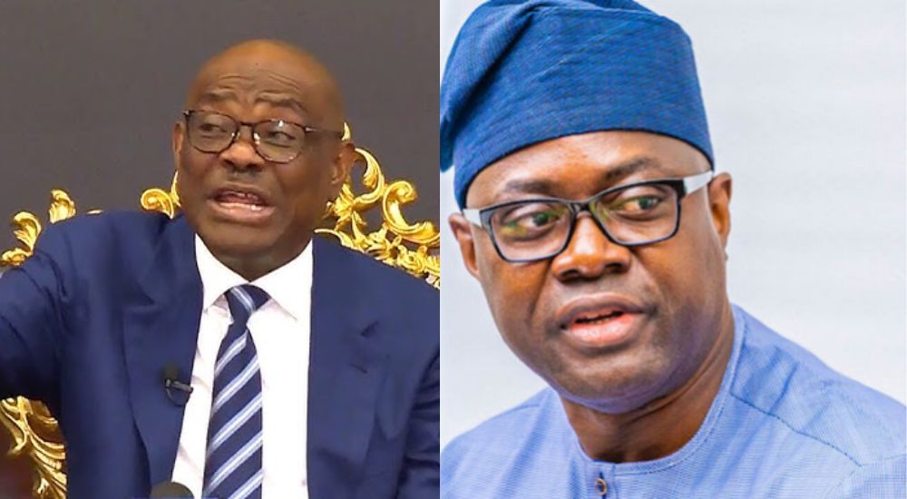 2027: Propaganda has expiry date — Wike-backed PDP blasts Makinde