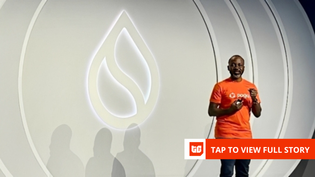 Paga expands into stablecoins and tokenised assets with Sui