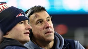 Patriots Coach Vrabels 64 Odds Slip Amid Boating Scandal.com2Fbrightspot2Fe72F9 300x169