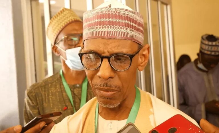 PRP rejected Obi, Kwankwaso’s demand for automatic tickets — Baba-Ahmed — Daily Nigerian