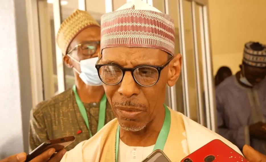 PRP rejected Obi, Kwankwaso’s demand for automatic tickets — Baba-Ahmed — Daily Nigerian