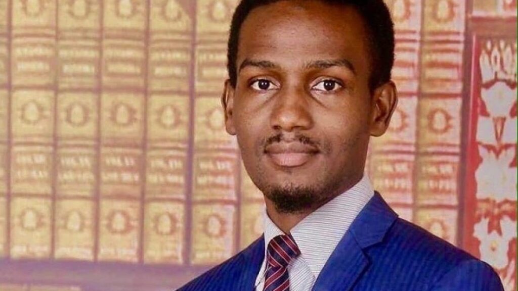 Lawyer petitions IGP over alleged killing of missing activist Dadiyata