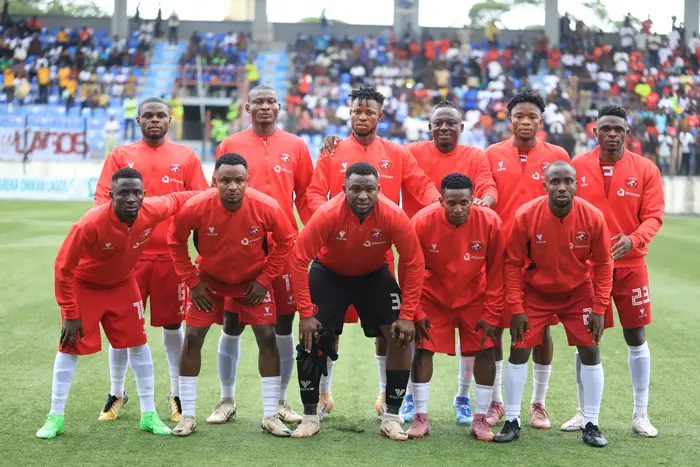 Rangers crowned champions of Nigeria