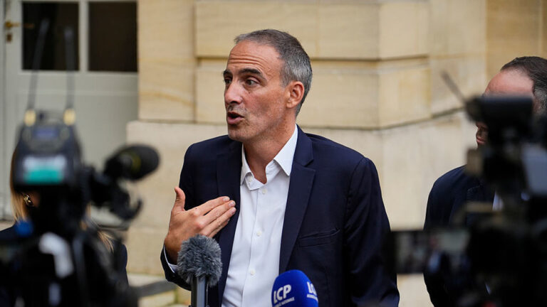French Socialist MEP advised to ignore poor voters ahead of election – Politico — RT World News