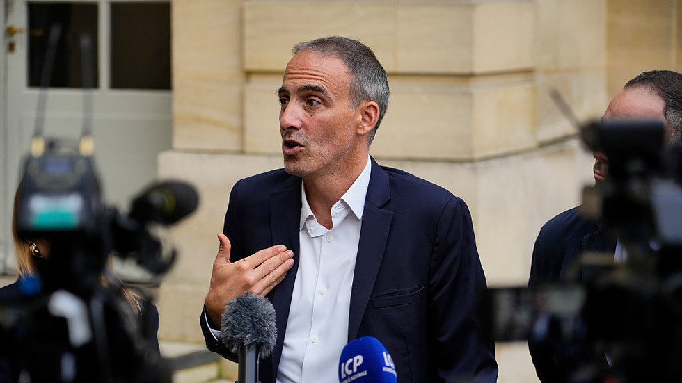 French Socialist MEP advised to ignore poor voters ahead of election – Politico — RT World News