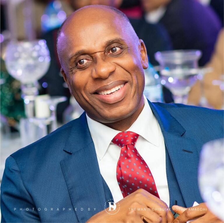 Rotimi  Amaechi