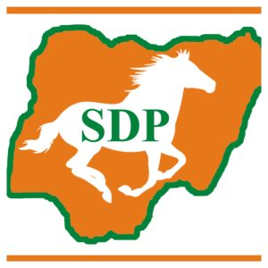 SDP Relocates May 9 Convention To Bauchi Over Venue Issue 300x300