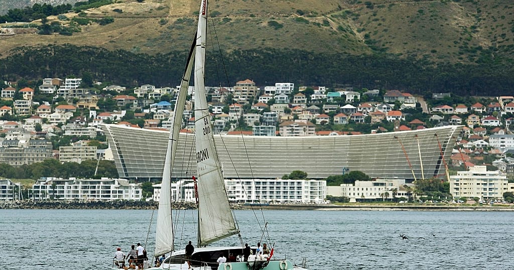 South Africa's luxury boat industry turns to Europe as US market weakens