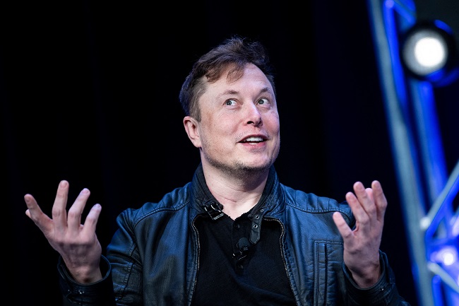 Musk To Spend $55bn On SpaceX AI Chip Project In Texas • Channels Television