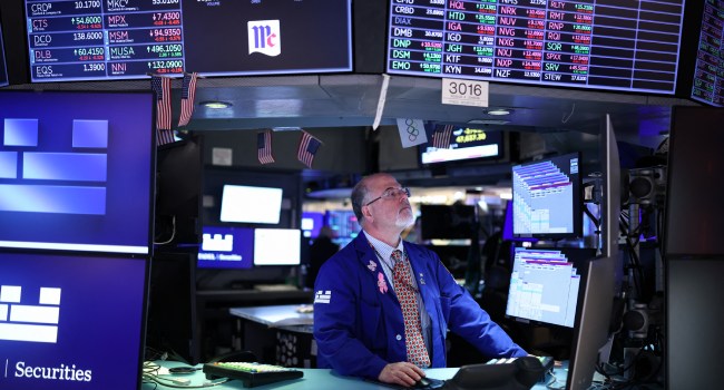 Stocks Advance, Oil Falls As Traders Eye US-Iran Ceasefire • Channels Television