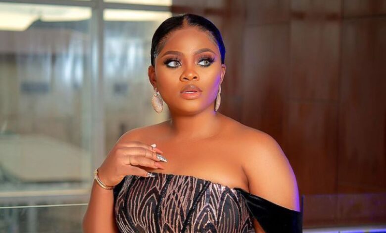 BBN star Tega Dominic breaks silence on alleged affair with Frank Edoho