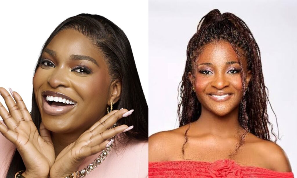 BBNaija Reunion: You couldn't decide between prophetess, prostitute - Thelma slams Big Soso