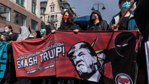 Trump Counterterrorism Strategy Blames EU Open Borders 300x169