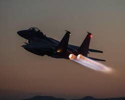 US carries out another strike in Nigeria, eliminates ISIS global deputy Abu-Bilal al-Minuki — Daily Nigerian