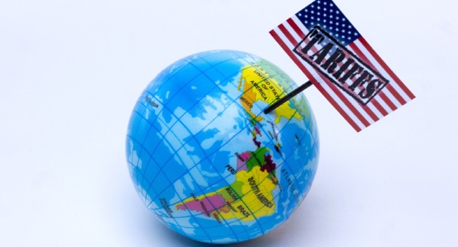 Trump Warns US Will Raise Tariffs On EU Cars, Trucks To 25% • Channels Television