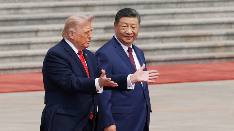 What did Trump and Xi achieve in Beijing? — RT World News