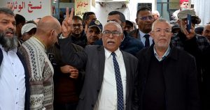 Tunisian Court Sentences Ex‑Justice Bhiri To 20 Years 300x158