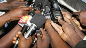 UN Warns Surge In Attacks On Journalists Ahead Of World 300x169