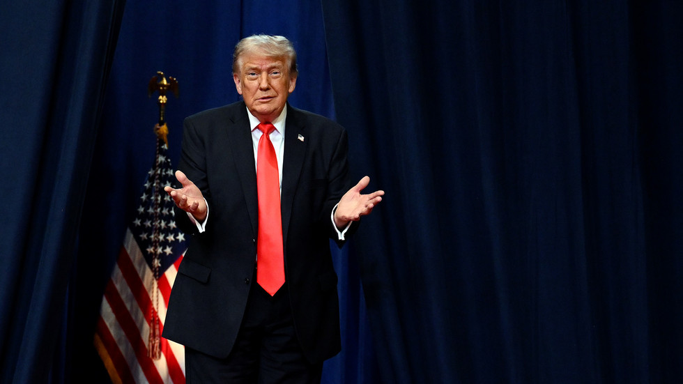How the US lost the momentum in Iran — RT World News