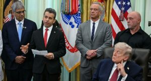 US Relaxes Visa Bonds For World Cup Fans